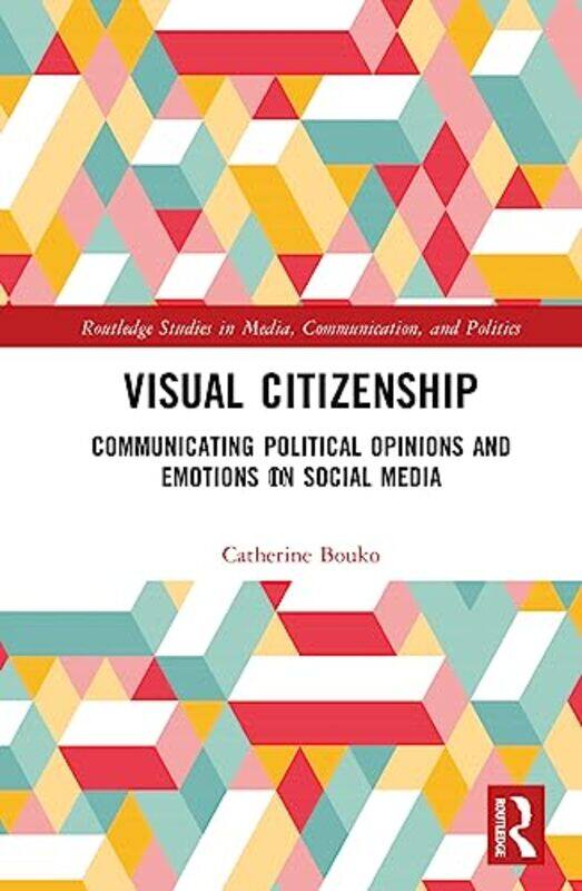 

Visual Citizenship by Fu Cheng-Hardcover