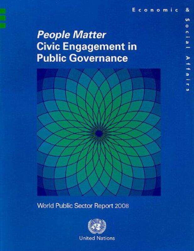 

World Public Sector Report-Paperback