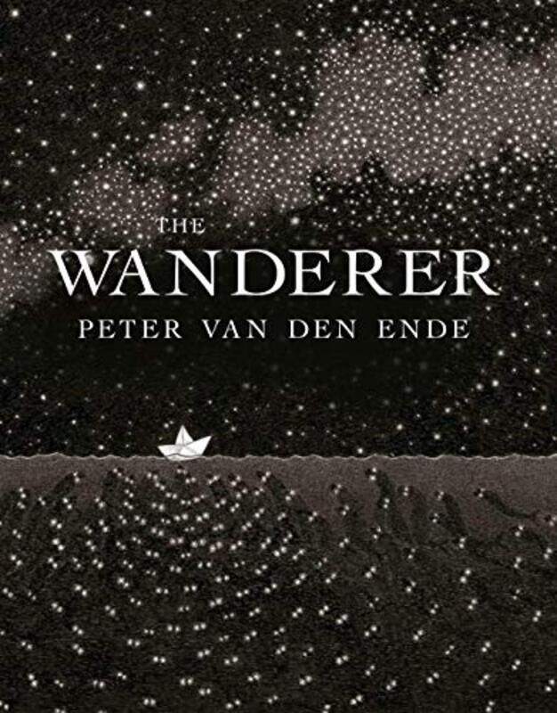 

The Wanderer by Peter Van den Ende-Hardcover