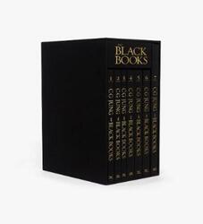 The Black Books.Hardcover,By :Jung, C. G.