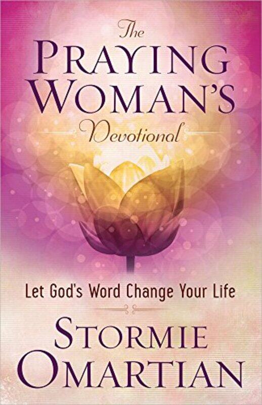 

The Praying Womans Devotional by David Smyth-Paperback