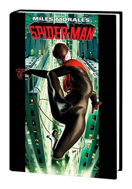 

Miles Morales: Spider-Man ,Paperback,By:Bendis, Brian Michael