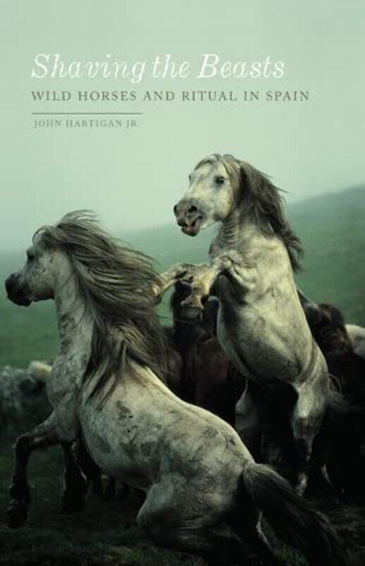 

Shaving the Beasts by John Hartigan Jr-Paperback