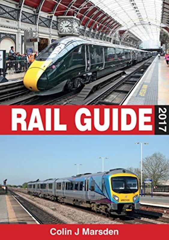 

abc Rail Guide 2017 by Jitendra Kumar SRM Institute of Science and Technology India KatiyarMohammed Abdul King Fahd University of Petroleum and Minera