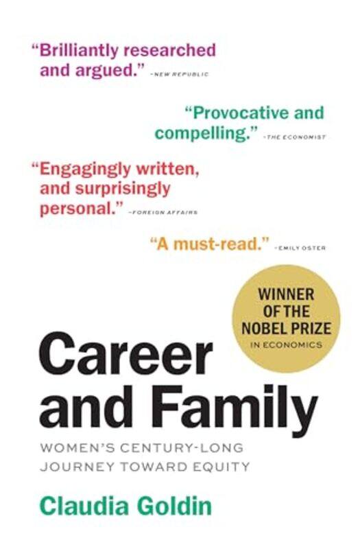 

Career and Family by James M LonguskiFelix R HootsGeorge E Pollock IV-Paperback