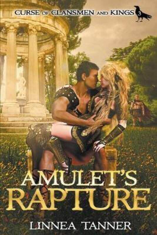

Amulet's Rapture.paperback,By :Tanner, Linnea