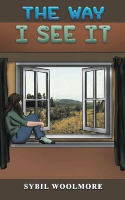 

The Way I See It by Sybil Woolmore-Paperback