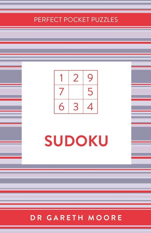 

Perfect Pocket Puzzles: Sudoku