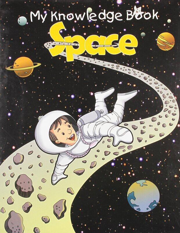 

Space, Paperback Book, By: Pallabi B Tomar