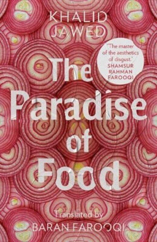 

The Paradise of Food by Khalid JawedBaran Farooqi-Hardcover