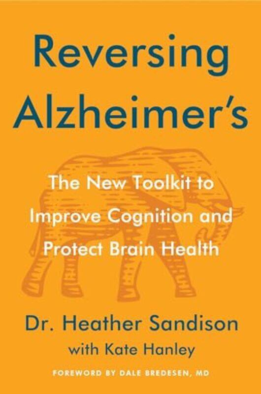 

Reversing Alzheimers By Heather - Paperback