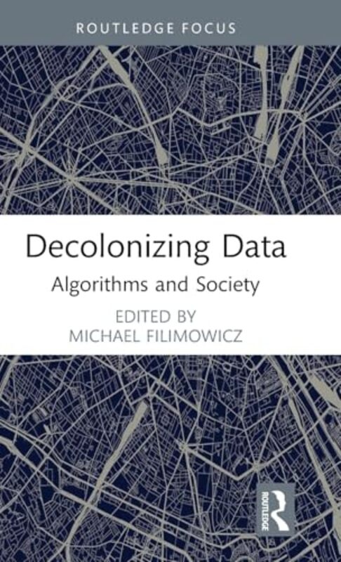 

Decolonizing Data by The Editors of Think Italian Magazine-Hardcover