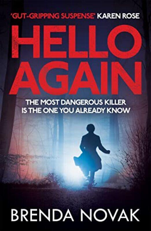 

Hello Again by Brenda Novak-Paperback