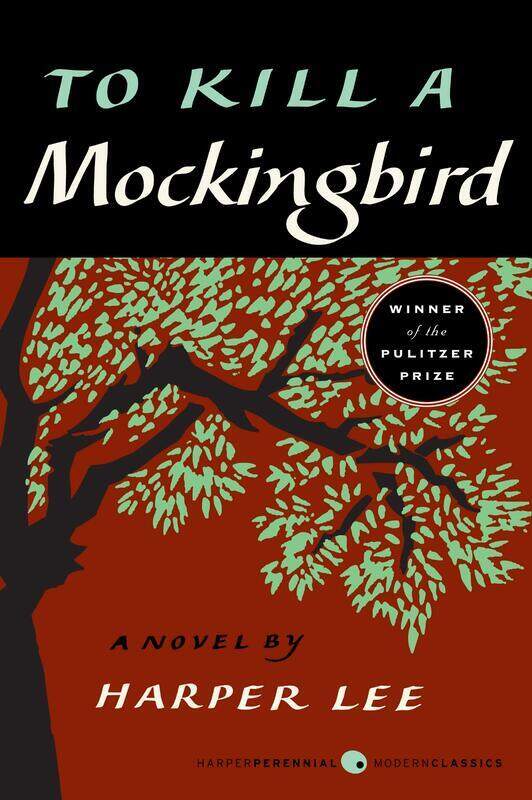 

To Kill a Mockingbird, Paperback Book, By: Harper Lee