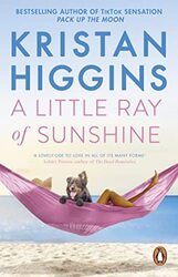 Little Ray Of Sunshine,Paperback by Kristan Higgins