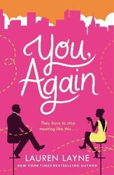 You, Again.paperback,By :Lauren Layne