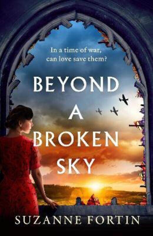 

Beyond a Broken Sky,Paperback,ByFortin, Suzanne