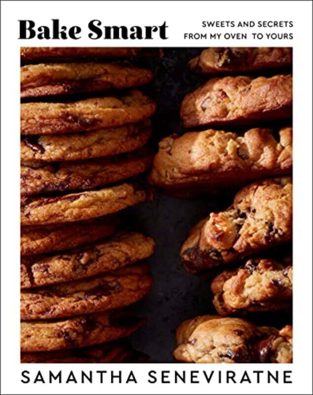 

Bake Smart By Seneviratne Samantha - Hardcover