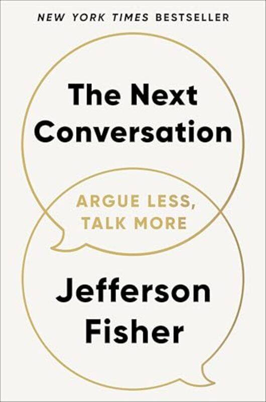 

The Next Conversation, Hardcover by Jefferson Fisher