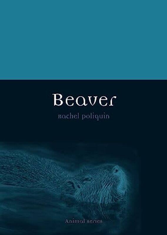 

Beaver by Marko V LubardaVlado A University of California San Diego Lubarda-Paperback