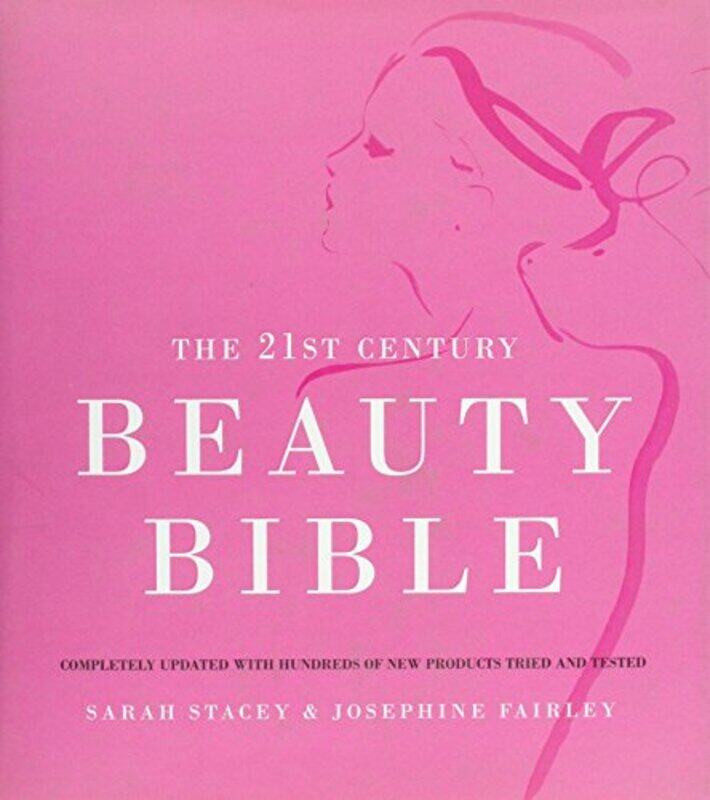 

Beauty Bible-Paperback