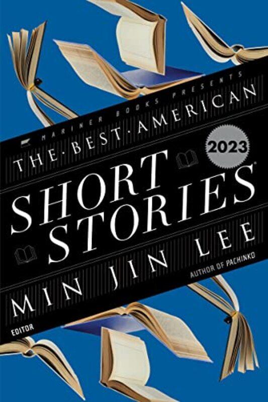

Best Amer Short Stories 2023 By 2023 - Paperback