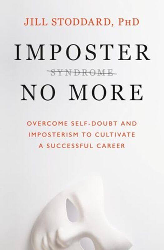 

Imposter No More By Stoddard Jill - Paperback