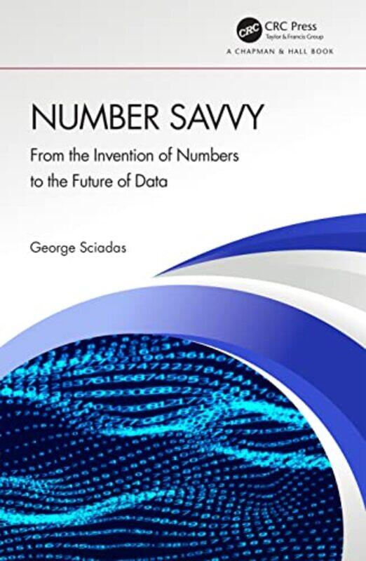 

Number Savvy by George Sciadas-Paperback