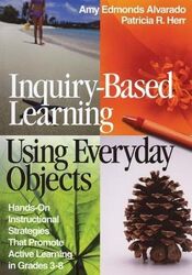 InquiryBased Learning Using Everyday Objects by Paul HollinGiles Clare-Paperback