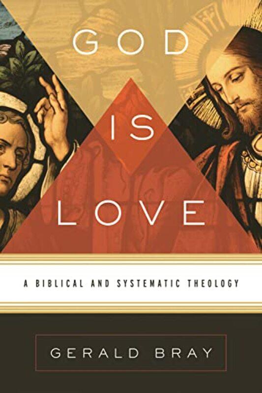 

God Is Love by Louise JacksonKatie Waller-Hardcover
