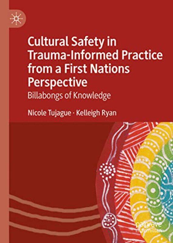 

Cultural Safety In Traumainformed Practice From A First Nations Perspective by Nicole TujagueKelleigh Ryan-Hardcover