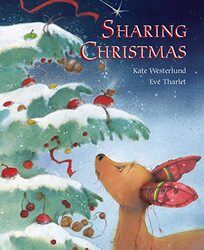 Sharing Christmas by John Townsend-Hardcover