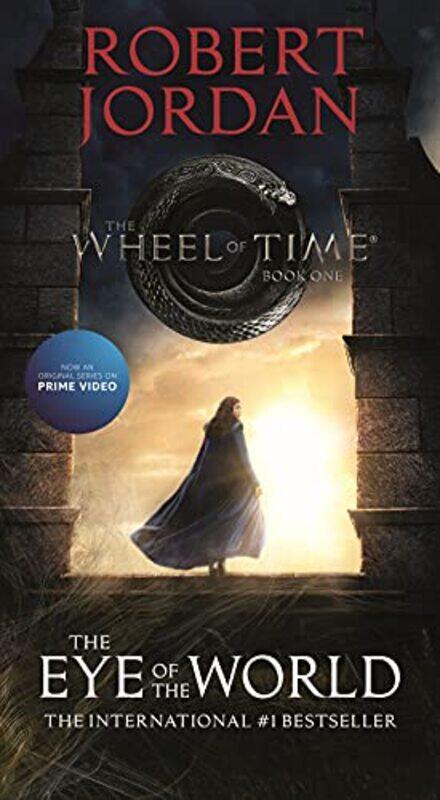 

The Eye of the World: Book One of the Wheel of Time,Paperback,by:Jordan, Robert