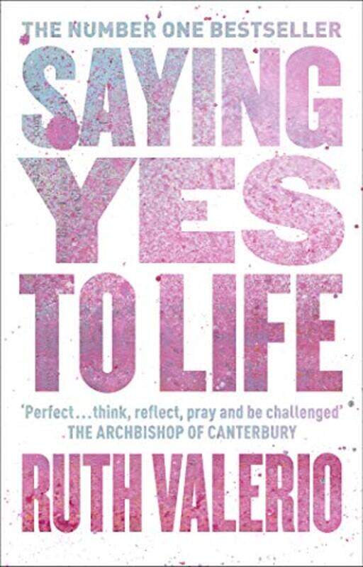 

Saying Yes to Life by Patsy Bennett-Paperback