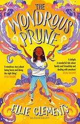 The Wondrous Prune by Ellie Clements-Paperback