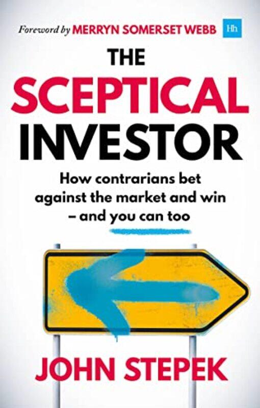 

The Sceptical Investor by Ember Grant-Paperback