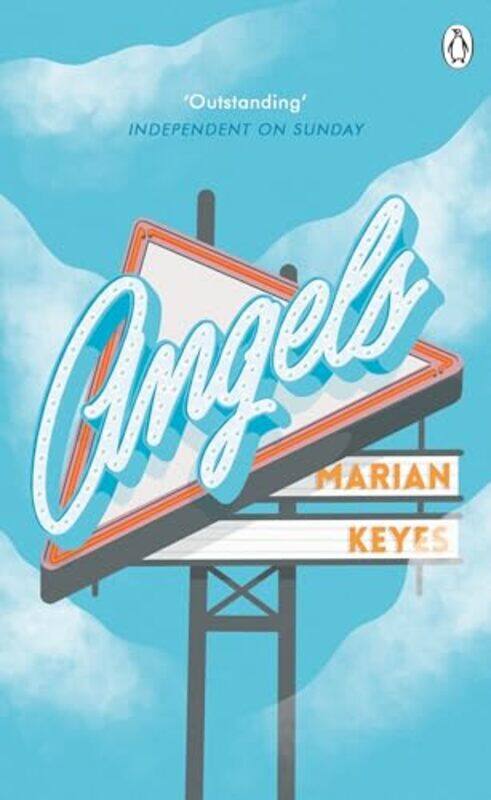 

Angels by Marian Keyes-Paperback