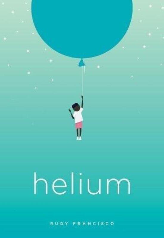 

Helium by Rudy Francisco-Paperback