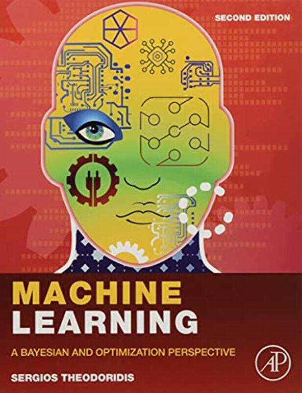 

Machine Learning by Una Flora Cochrane-Hardcover