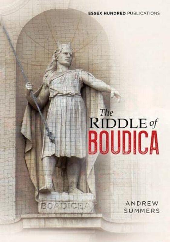 

The Riddle of Boudica by Andrew Summers-Paperback