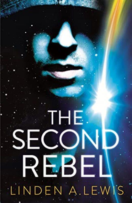 

The Second Rebel by Linden A Lewis-Paperback