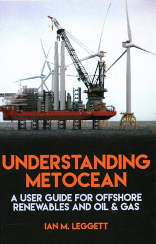 

Understanding Metocean by Mary Nhin-Hardcover