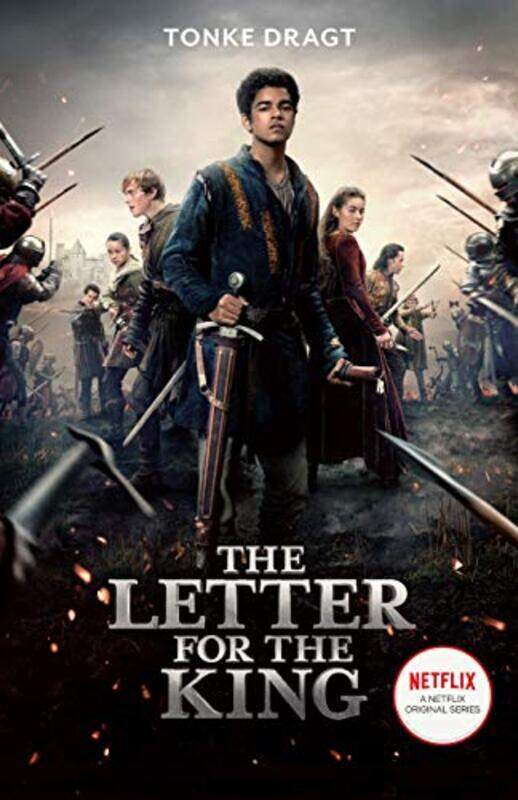 

The Letter for the King (Netflix Tie-in), Paperback Book, By: Dragt Tonke