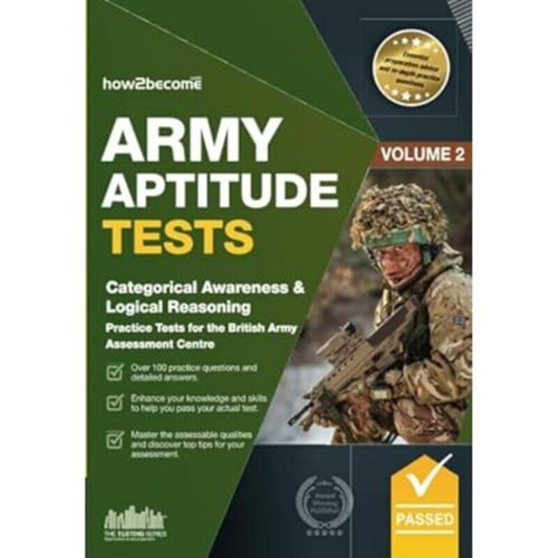 

Army Aptitude Tests by Gary The Leon Levy Center for Biography GiddinsScott University of Virginia DeVeaux-Paperback