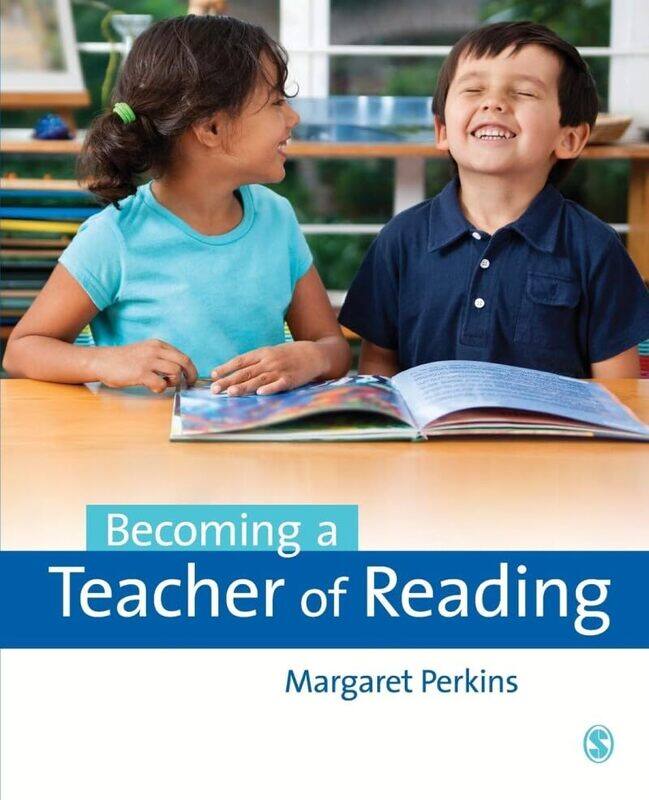 

Becoming a Teacher of Reading by Barry American University Washington DC USA McCarthyEmily McCarthy-Paperback
