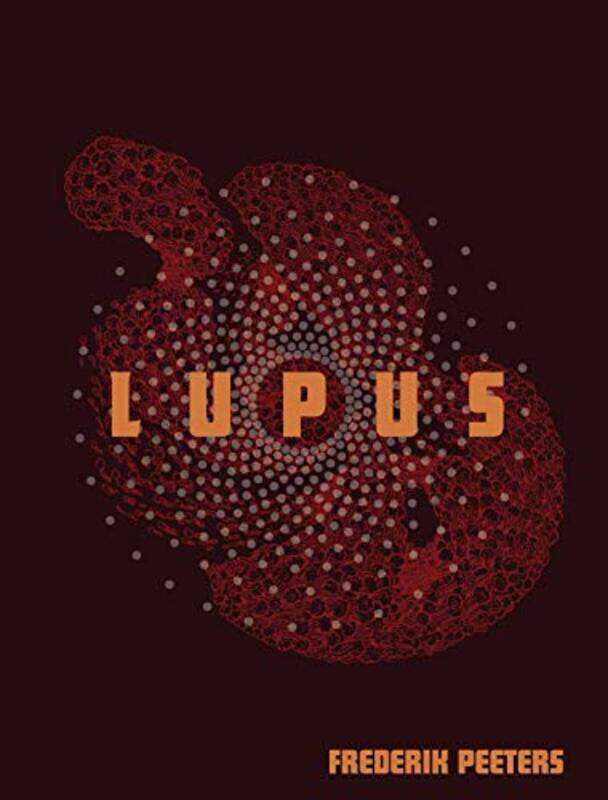 

Lupus by Frederik Peeters-Paperback
