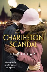 The Charleston Scandal by Pamela Hart-Paperback