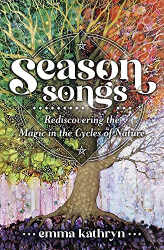 

Season Songs by Mi-Hyeon Choi-Paperback