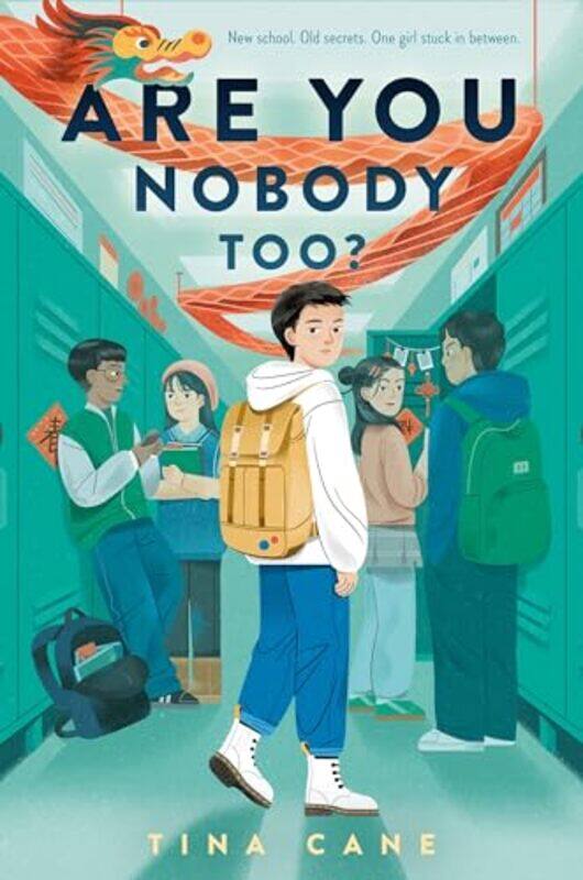 

Are You Nobody Too By Cane Tina - Hardcover