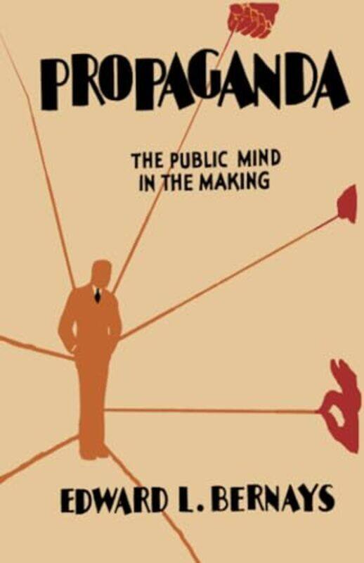 

Propaganda by Bernays, Edward L - Paperback